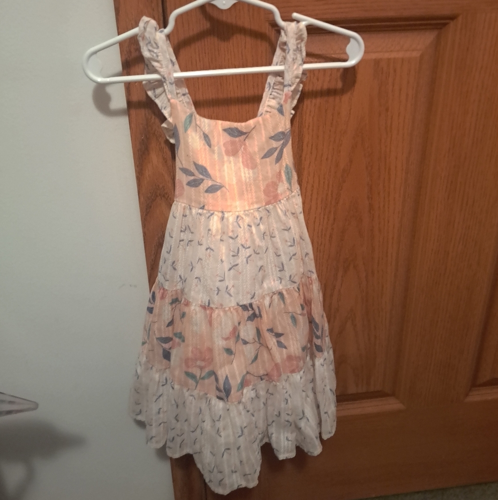 Toddler dress